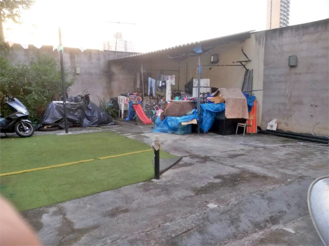 Sobrado à venda com 6 quartos em Imirim, São Paulo, SP