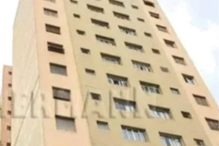 Apartamento à venda com 2 quartos em Água Branca, São Paulo, SP