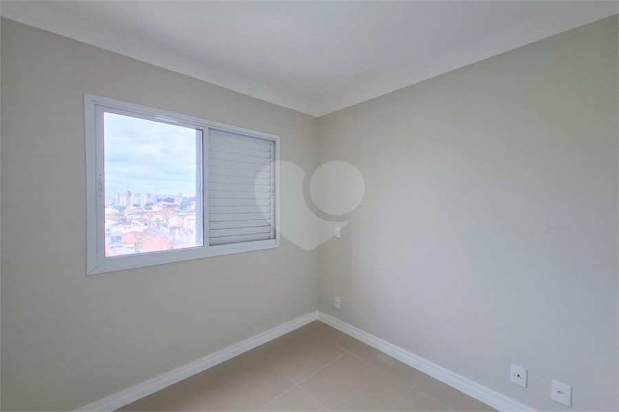 Apartamento à venda com 2 quartos, sendo 1 suíte,  em Limão, São Paulo, SP