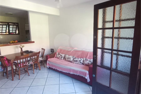 Casa à venda com 3 quartos em Portinho, Cabo Frio, RJ