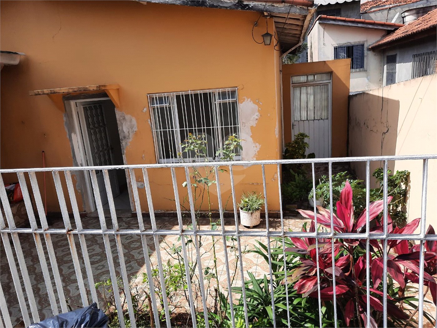 Casa à venda com 2 quartos em Casa Verde, São Paulo, SP