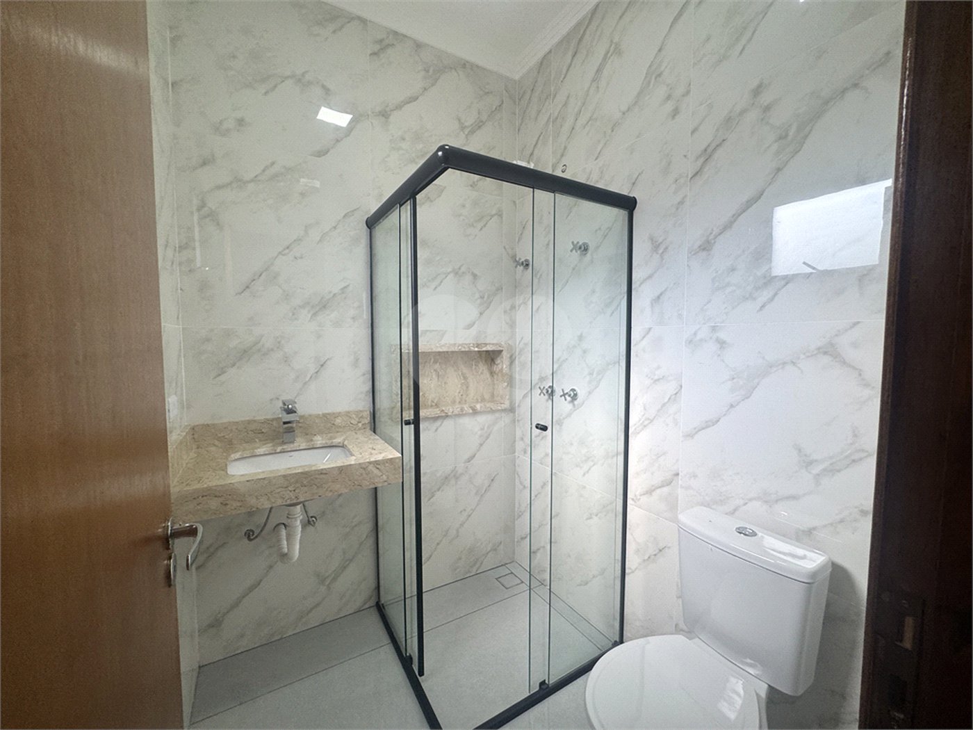 Casa à venda com 3 suítes no condomínio Residencial Villagio Wanel, Sorocaba - SP