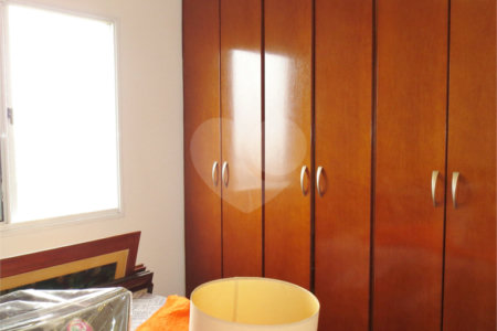 Apartamento à venda com 2 quartos, sendo 1 suíte, em Vila Gumercindo, São Paulo, SP