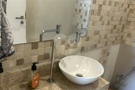 Apartamento à venda com 3 suítes em Mooca, São Paulo, SP