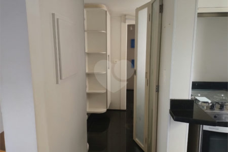 Apartamento à venda com 2 quartos em Pinheiros, São Paulo, SP