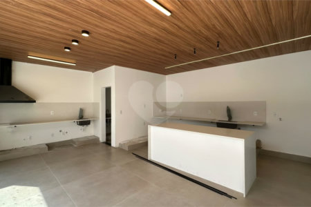 Casa à venda com 3 suítes no condomínio Residencial London Park, Indaiatuba - SP