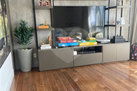 Apartamento à venda ou para alugar com 3 suítes no Centro, Santo André, SP