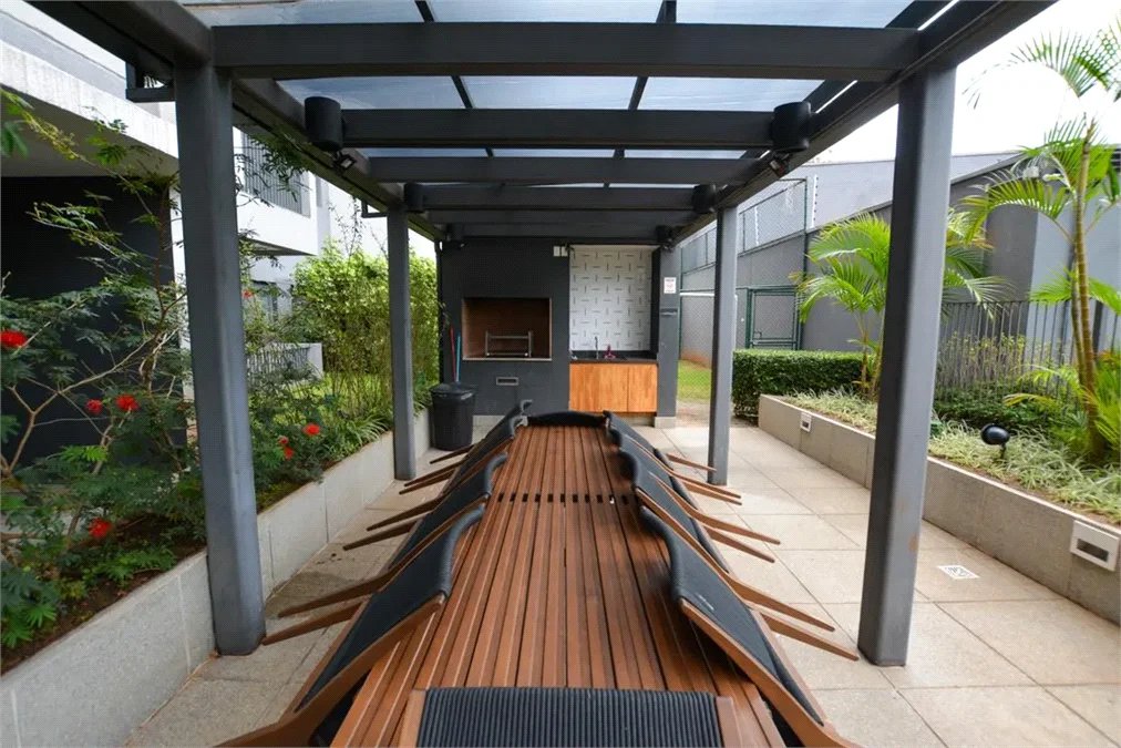 Apartamento à venda com 2 quartos, sendo 1 suíte, em Ferreira, São Paulo, SP