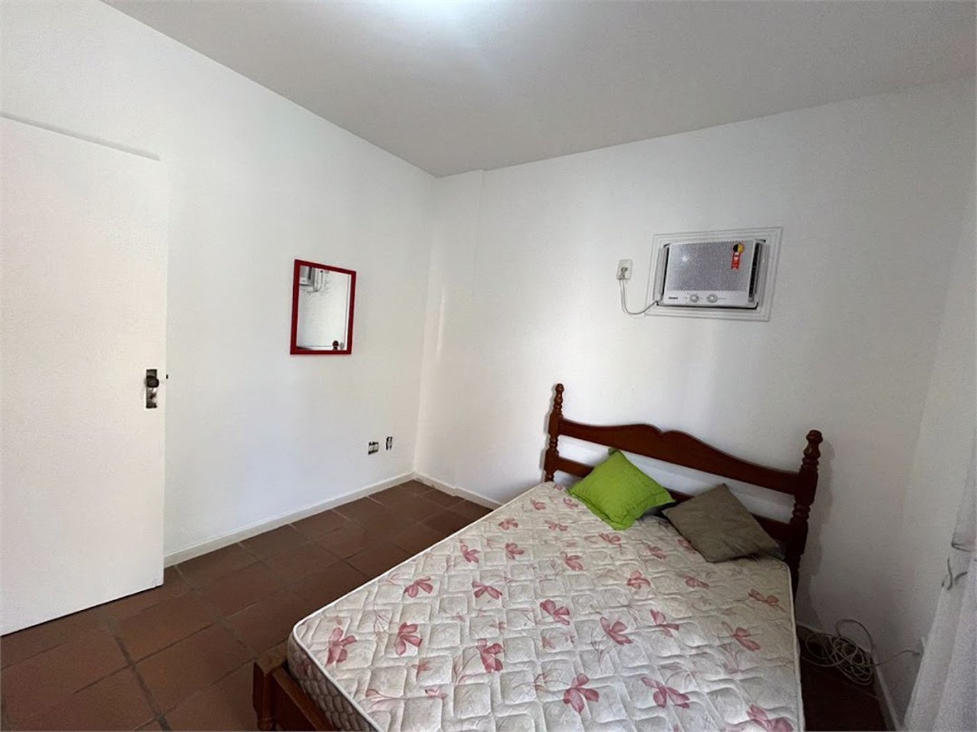 Apartamento Residencial à venda, Jardim Três Marias, Guarujá - AP0583.