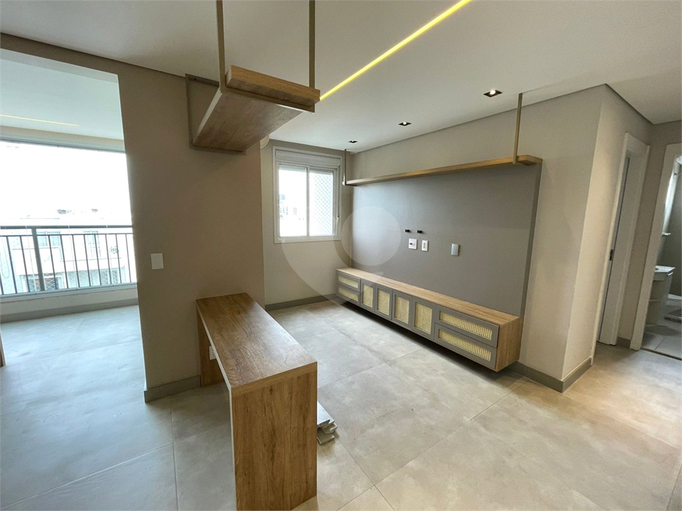 Apartamento à venda com 3 quartos, sendo 1 suíte, em Tucuruvi, São Paulo, SP