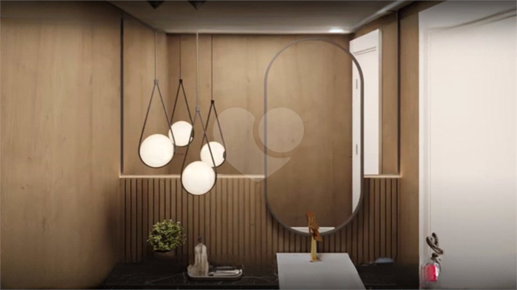 Apartamento à venda com 3 suítes em Brooklin, São Paulo, SP