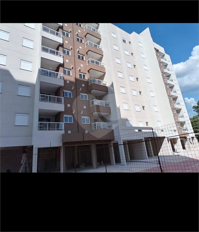 Apartamento à venda com 3 quartos, sendo 2 suítes, em Jardim Tereza Cristina, Jundiaí, SP