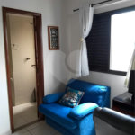 Apartamento à venda com 3 suítes em Parque das Nações, Santo André, SP