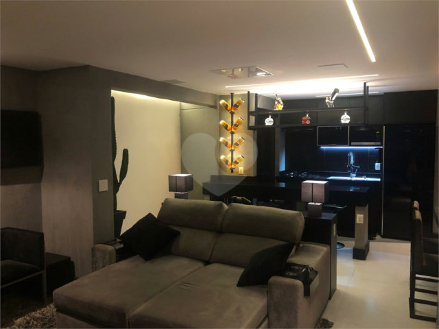 Apartamento à venda com 1 suíte em Casa Verde, São Paulo, SP