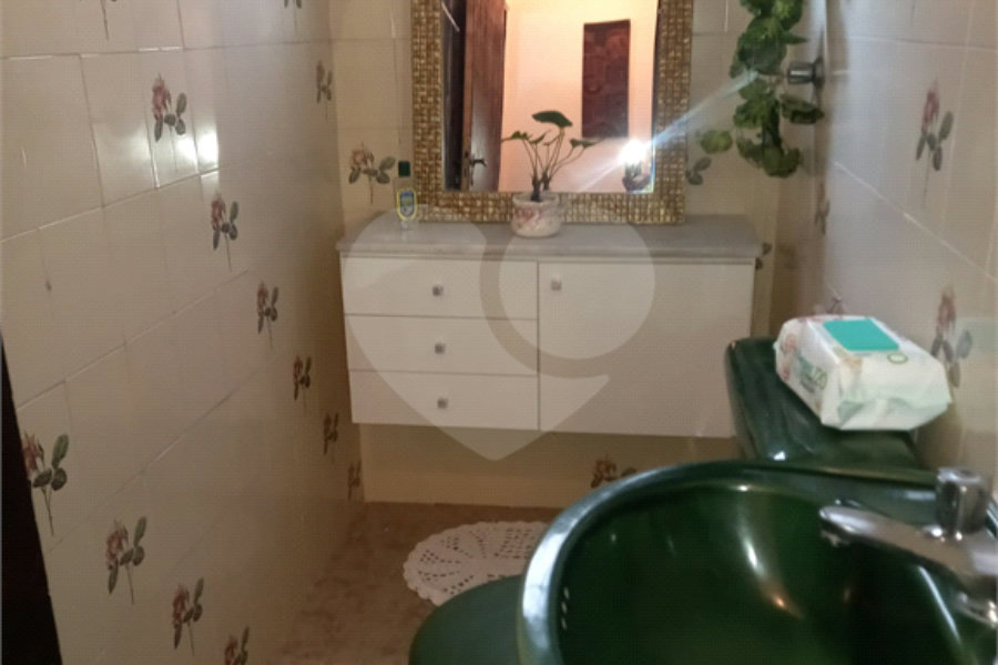 Sobrado à venda com 3 quartos, sendo 1 suíte, em Imirim, São Paulo, SP