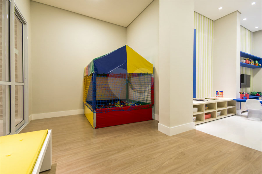 Apartamento à venda com 2 quartos, sendo 1 suíte, em Barra Funda, São Paulo, SP