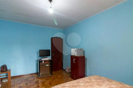 Casa à venda com 4 quartos em Jardim Tranqüilidade, Guarulhos, SP