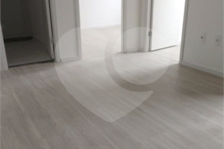 Apartamento à venda com 2 quartos em Vila Monumento, São Paulo, SP