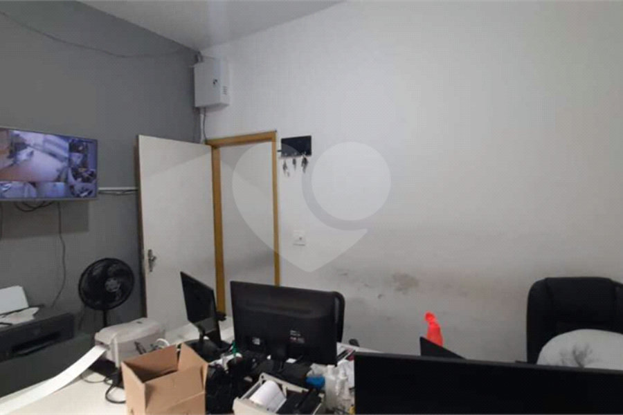 Casa Térrea à venda com 3 quartos em Casa Verde, São Paulo, SP