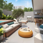 Apartamento à venda com 2 quartos, sendo 1 suíte, em Tijuca, Rio de Janeiro, RJ