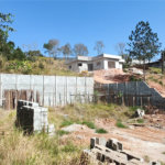 Terreno em Atibaia com 681 metros, pronto para construir, excelente localização, aceita financiamento