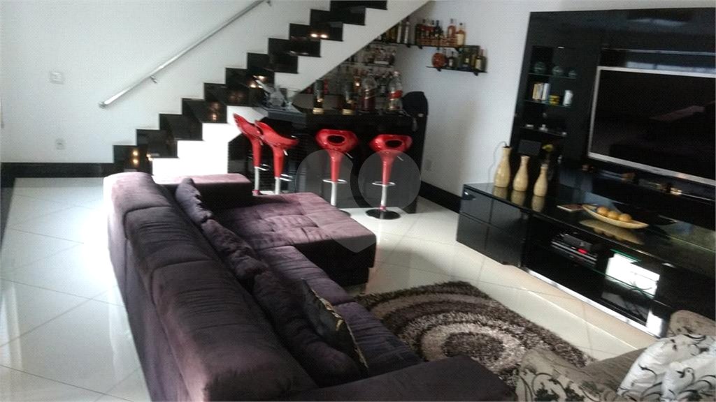 Casa à venda com 4 quartos, sendo 1 suíte, em Sacomã, São Paulo, SP