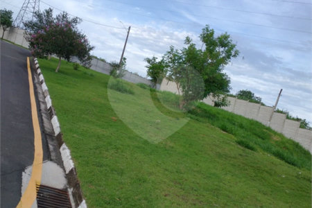 Terreno à venda no condomínio Terras de São Francisco, Vinhedo - SP