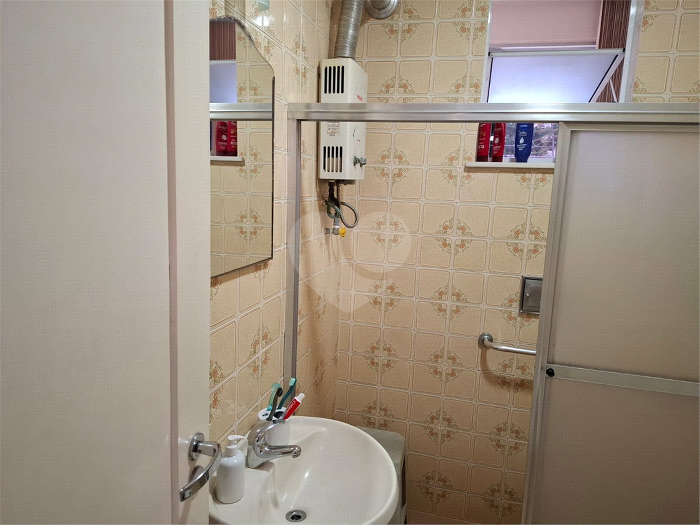 Apartamento à venda com 2 quartos em Andaraí, Rio de Janeiro, RJ