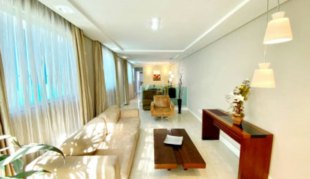 Casa com 3 dormitórios à venda, 272 m² por R$ 1.990.000,00 - Embaré - Santos/SP