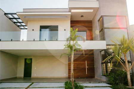 Casa à venda com 4 suítes no condomínio Residencial Duas Marias, Indaiatuba - SP