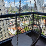 Apartamento à venda com 3 quartos, sendo 2 suítes, em Real Parque, São Paulo, SP