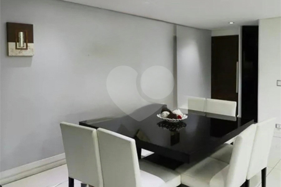 Apartamento à venda com 3 quartos, sendo 1 suíte, em Santana, São Paulo, SP
