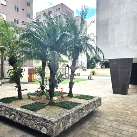 Apartamento para alugar com 3 quartos, sendo 1 suíte, em Alto da Boa Vista, São Paulo, SP
