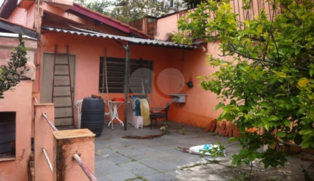 Casa à venda com 8 quartos, sendo 3 suítes,  em Mandaqui, São Paulo, SP