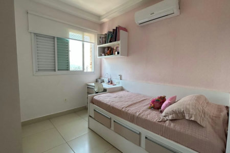 Apartamento com 3 dormitórios à venda, 126 m² por R$ 1.590.000,00 - Boqueirão - Santos/SP