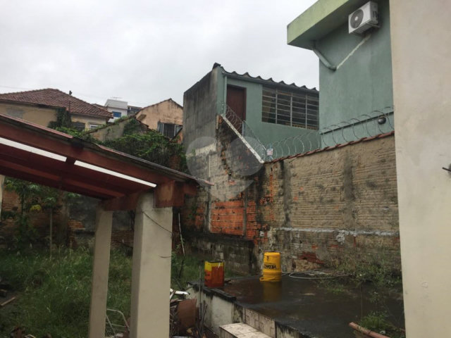 Terreno à venda em Imirim, São Paulo, SP