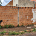 Terreno à venda em Parque Alvorada, Araraquara, SP