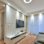 Apartamento à venda com 1 quarto em Bela Vista, São Paulo, SP