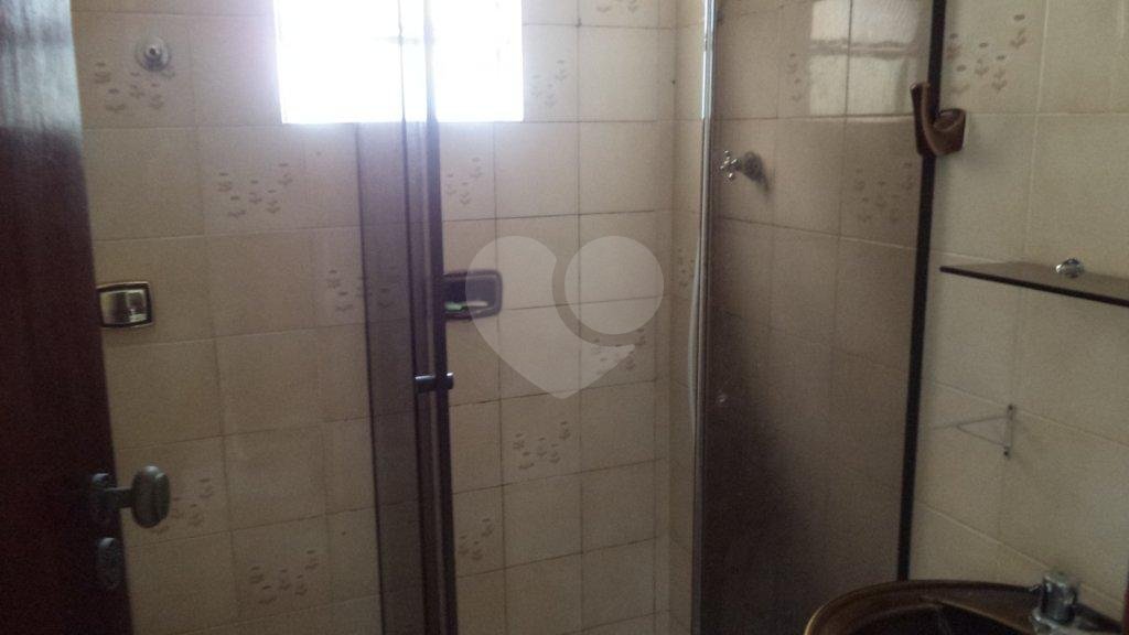 Sobrado à venda com 3 quartos, sendo 1 suíte, em Parada Inglesa, São Paulo, SP