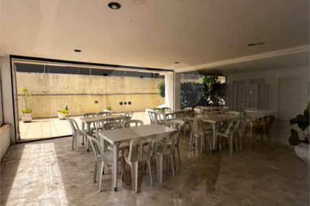 Apartamento à venda com 4 quartos, sendo 1 suíte,  em Vila Partenio, Mogi das Cruzes, SP
