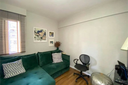 Apartamento à venda com 3 quartos, sendo 1 suíte, em Brooklin Paulista, São Paulo, SP