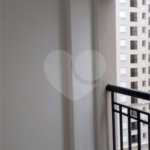 Studio à venda com 1 quarto em Ferreira, São Paulo, SP