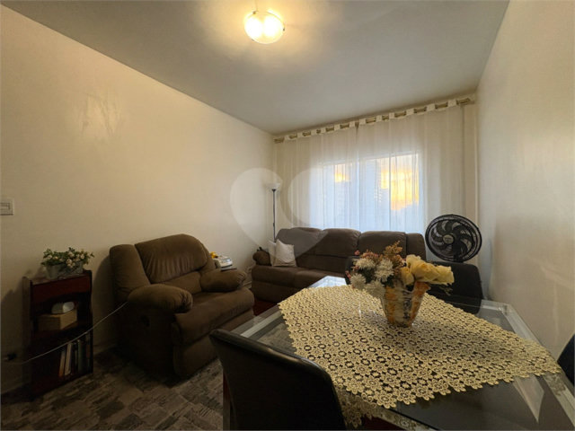 Apartamento à venda com 2 quartos em Santana, São Paulo, SP