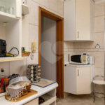 Apartamento à venda com 3 quartos, sendo 1 suíte, em Tucuruvi, São Paulo, SP