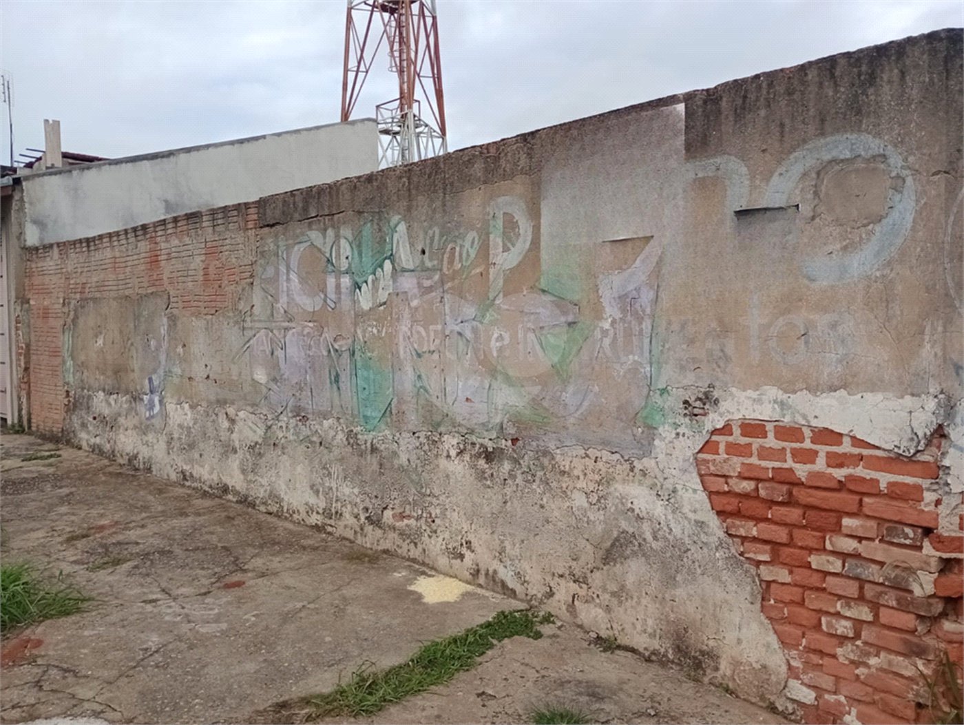 Terreno à venda em Jardim Paulista, Itapetininga, SP