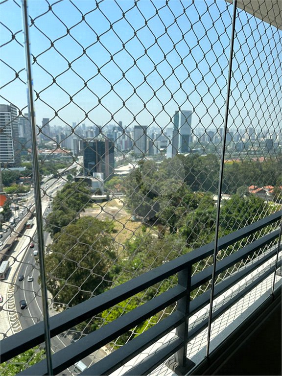 Apartamento à venda com 2 quartos, sendo 1 suíte, em Butantã, São Paulo, SP