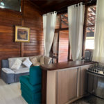 Casa Térrea à venda com 5 quartos, sendo 3 suítes,  em Vila Oliveira, Mogi das Cruzes, SP