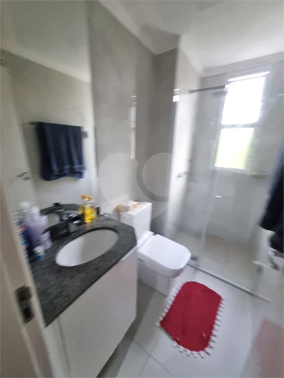 Apartamento à venda com 3 quartos, sendo 1 suíte, em Horto, São Paulo, SP