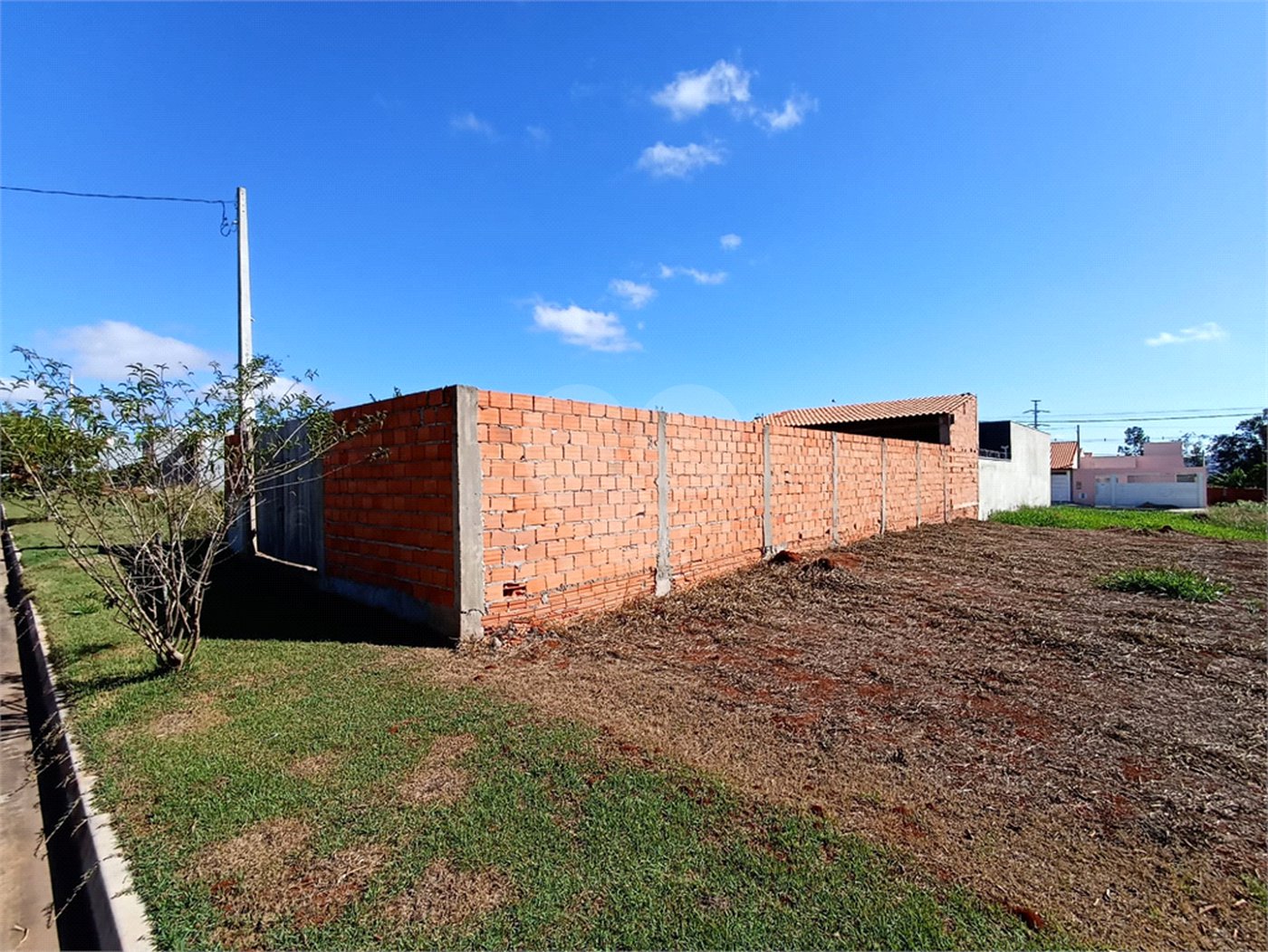 Terreno à venda em Jardim das Palmas, Itapetininga, SP