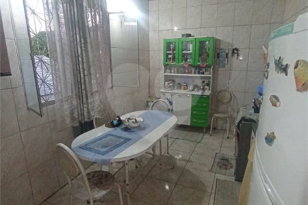 Casa à venda com 3 quartos, sendo 1 suíte, em Campo Grande, Rio de Janeiro, RJ
